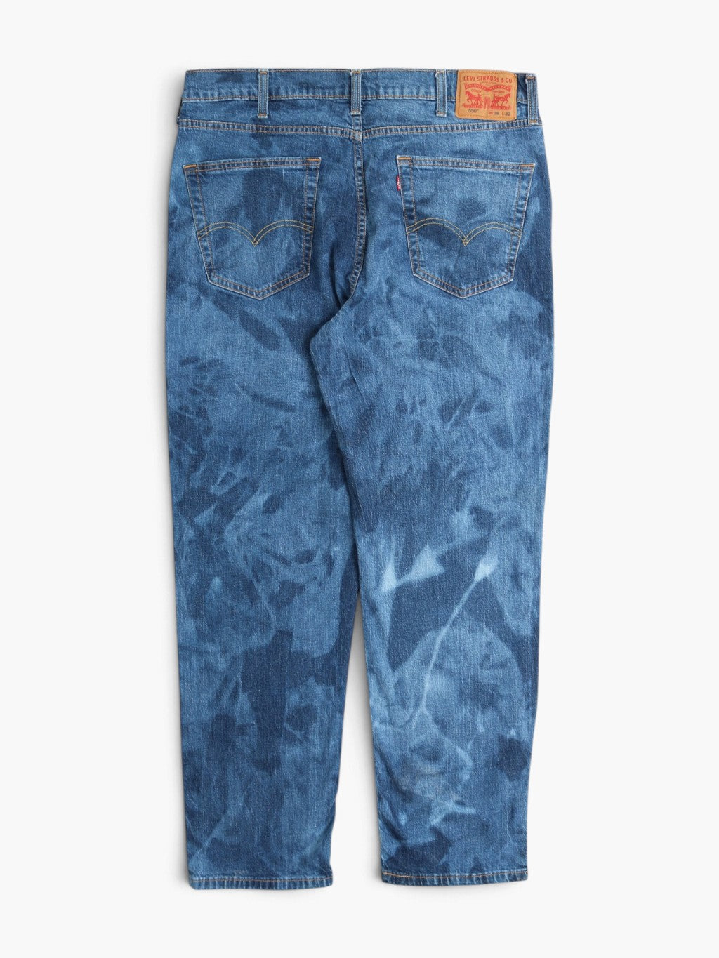 Vintage 550 Jeans - 38/32