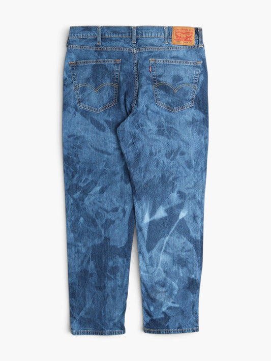Vintage 550 Jeans - 38/32