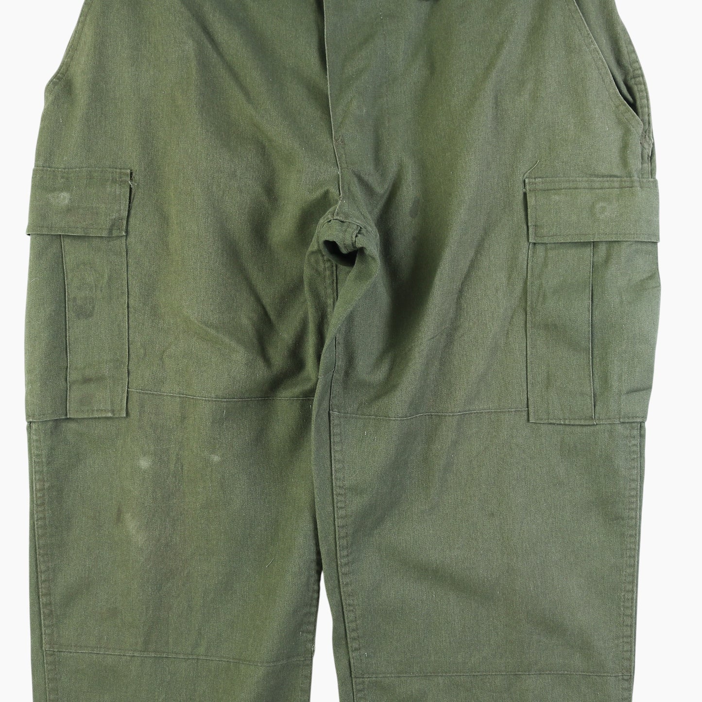Vintage M65 Army Pants