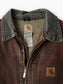Arctic Jacket - Brown