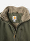 Work Jacket - Green