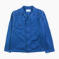 Work Jacket - Blue