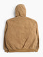 Active Hooded Jacket - Hamilton Brown