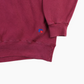 Vintage Sweatshirt - Maroon