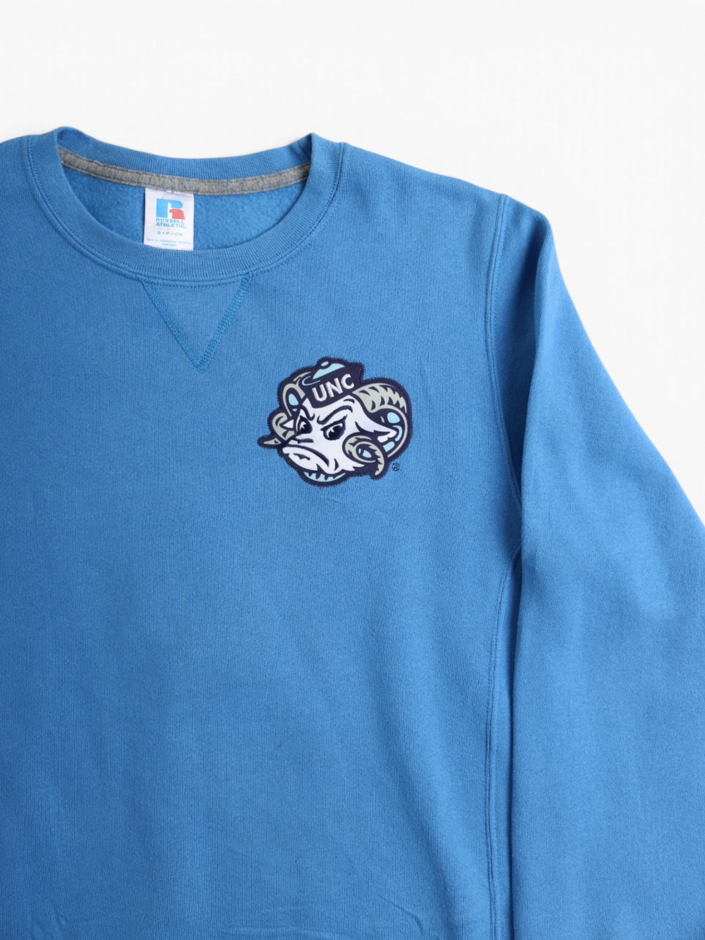 Vintage 'UNC' Sweatshirt
