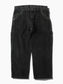 Vintage Carpenter Pants - Black - 31/30