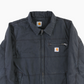 Work Jacket - Grey