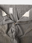 Vintage Carpenter Pants - Grey - 38/33