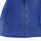 French Chore Jacket - Blue