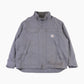Work Jacket - Grey