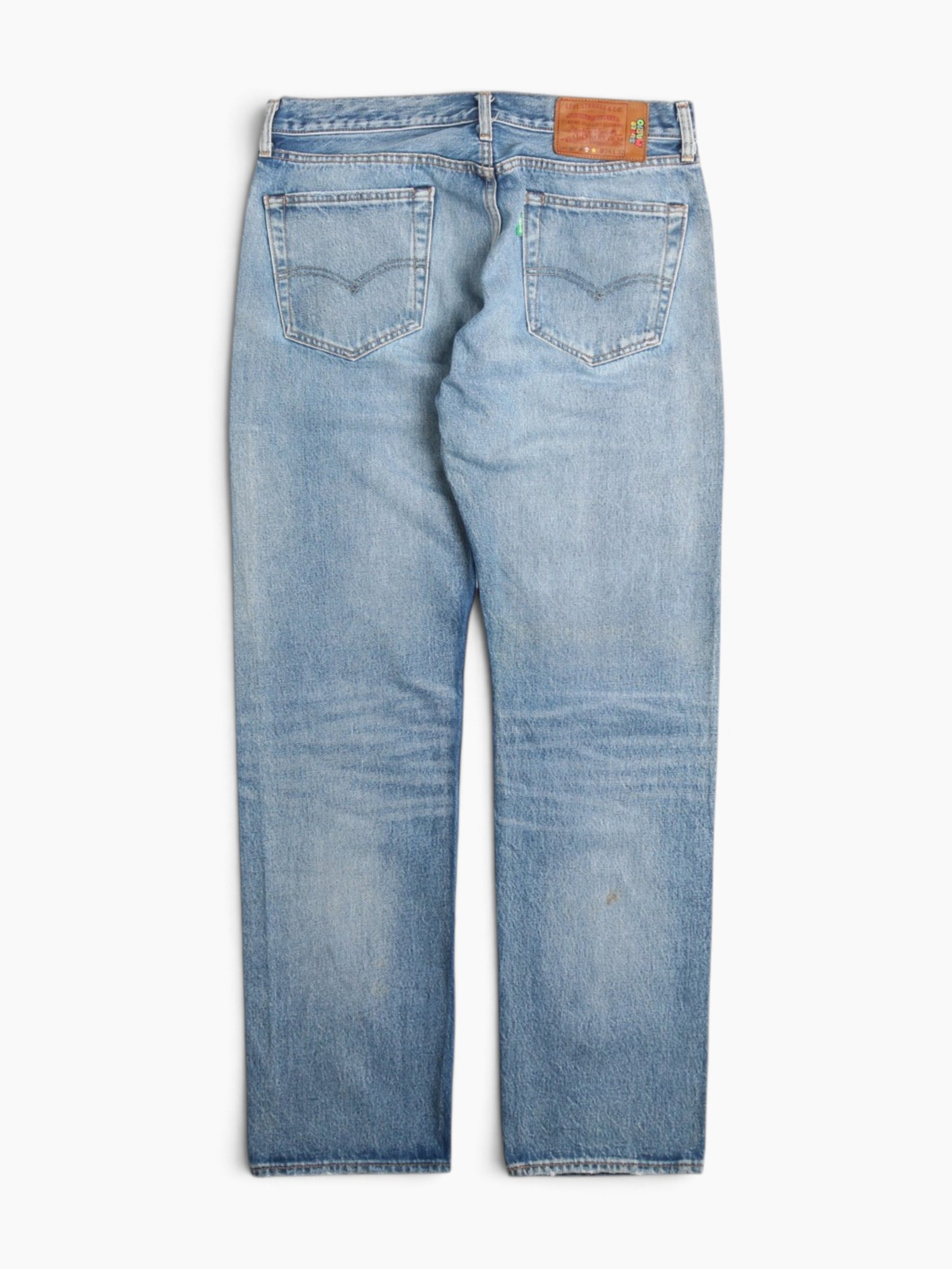Levi '501' Jeans - 34/32