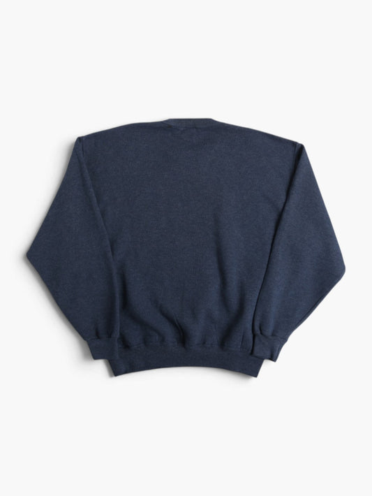Vintage Sweatshirt - Navy