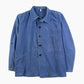 Vintage Chore Jacket - Blue