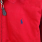 Vintage Harrington Jacket - Red