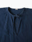 Vintage Smock - Navy