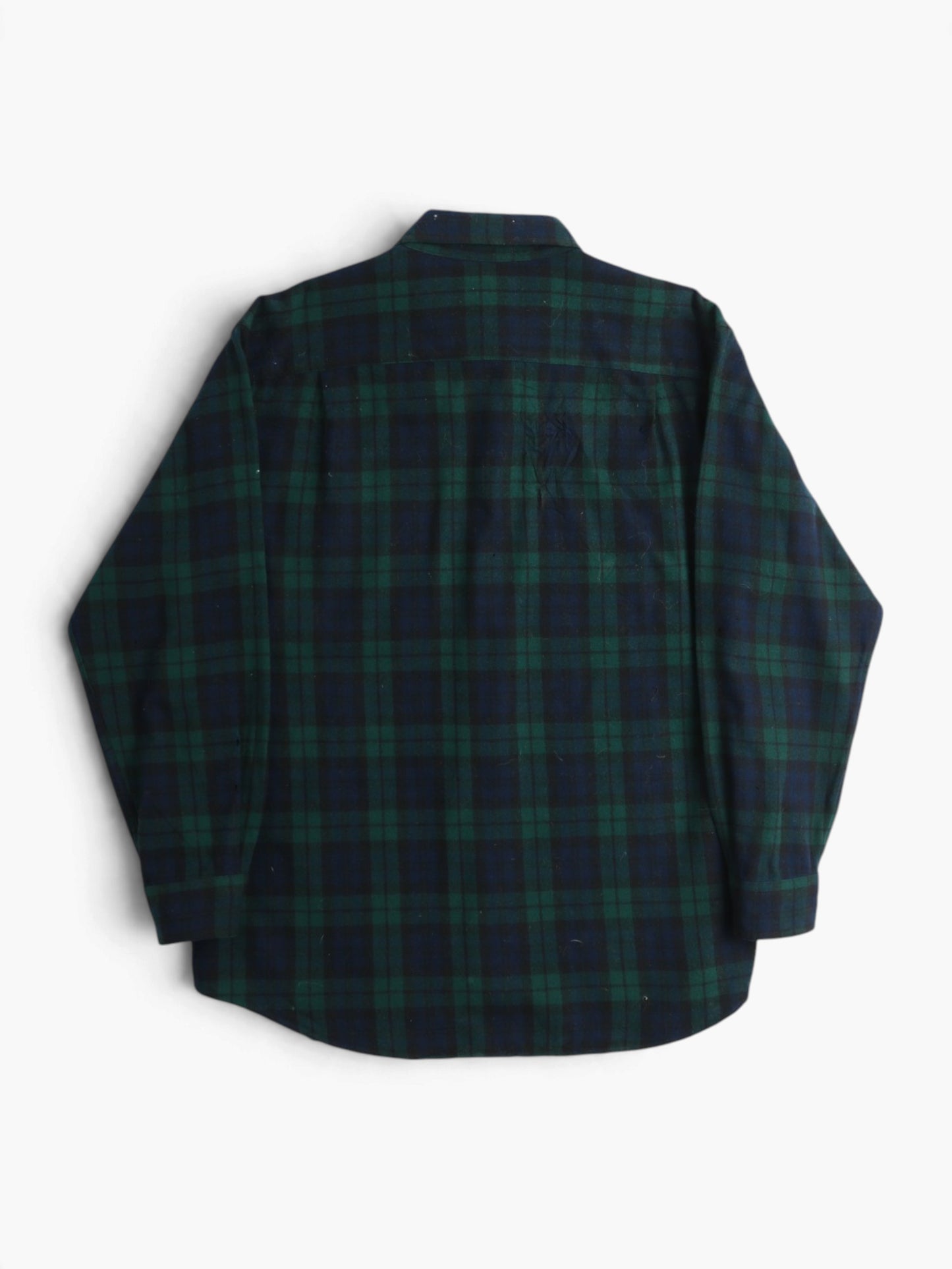 Vintage Flannel Shirt
