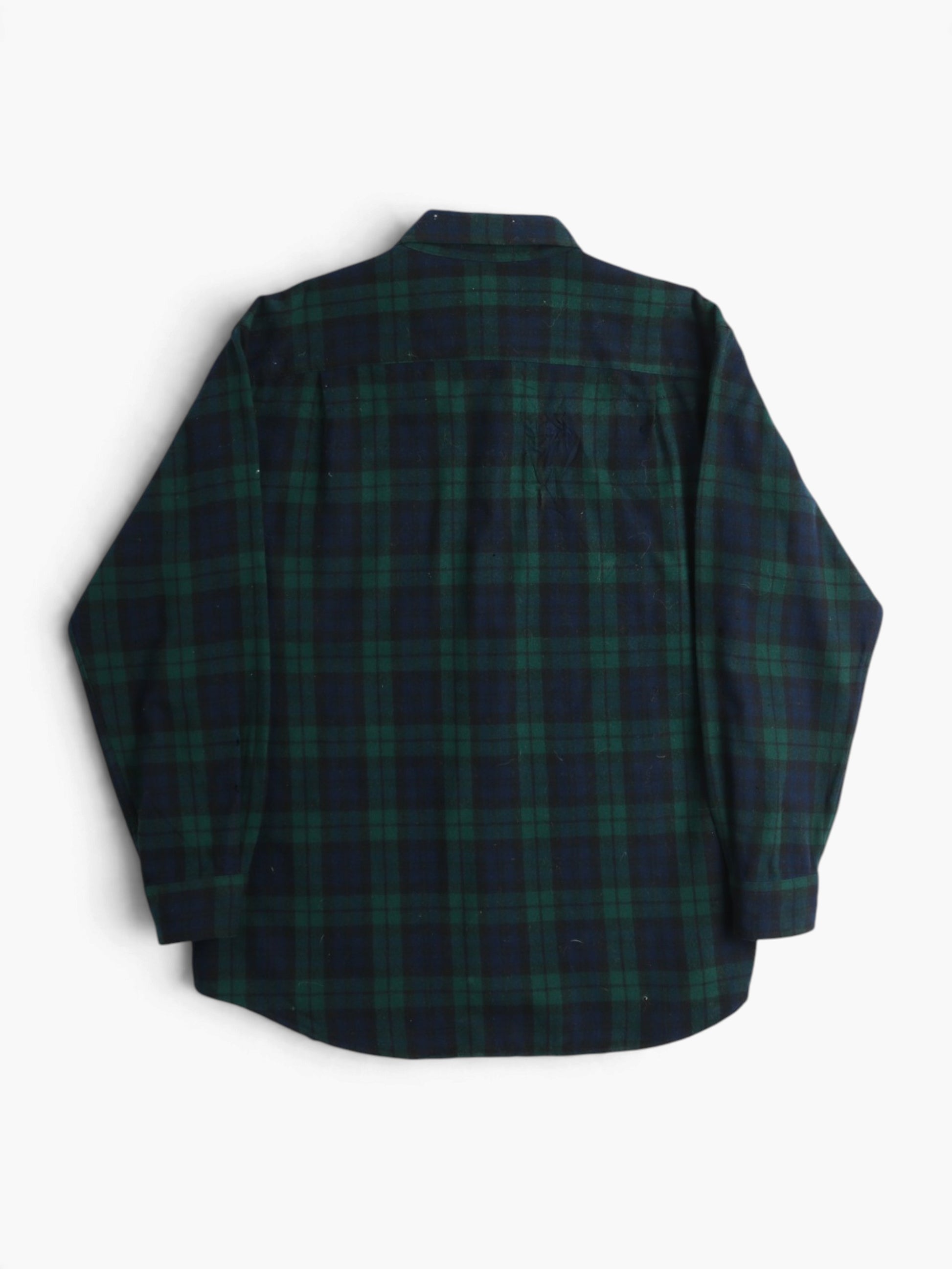 Vintage Flannel Shirt