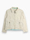 Vintage L.L Bean Harrington Jacket - Beige