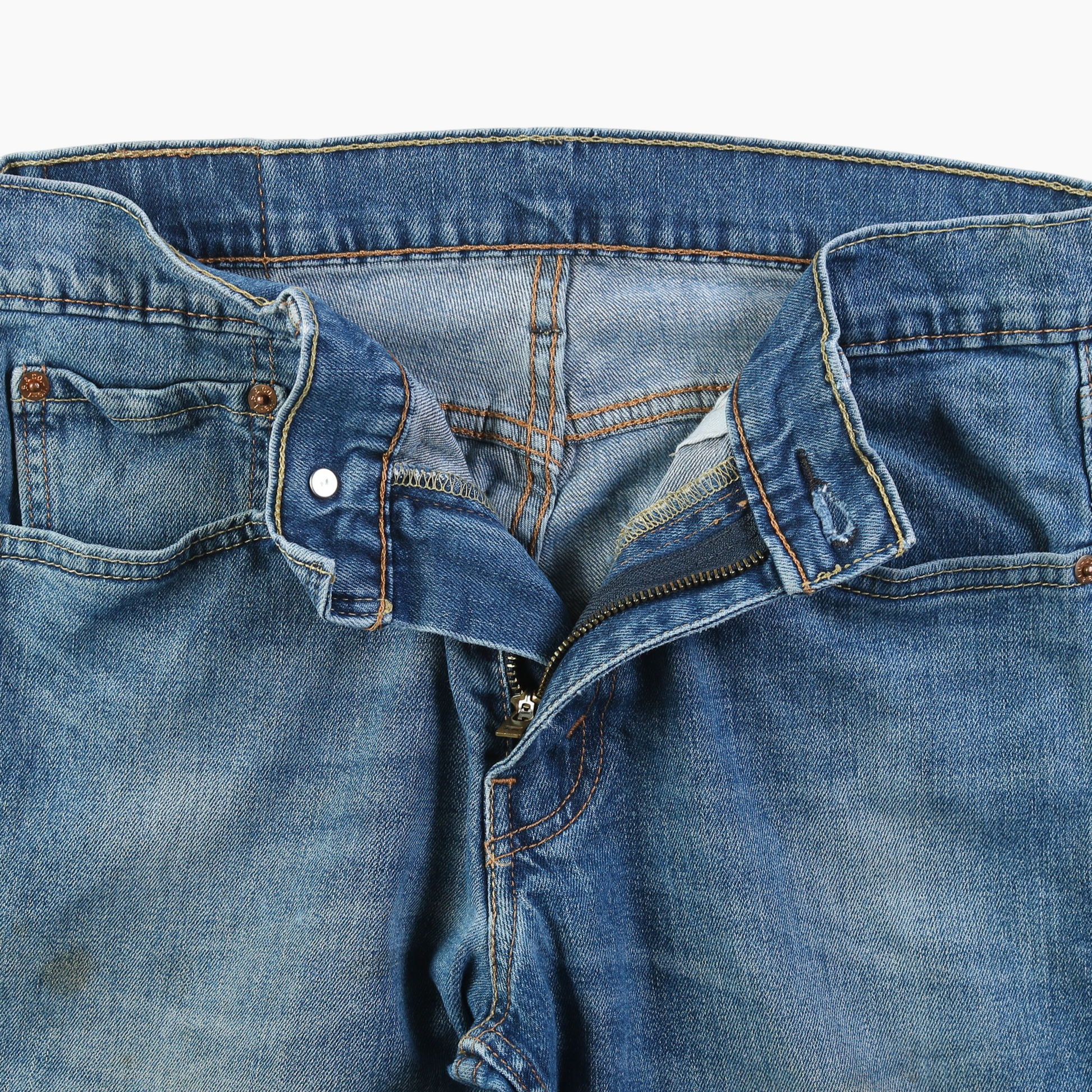 Vintage 511 Jeans - Denim 31/32