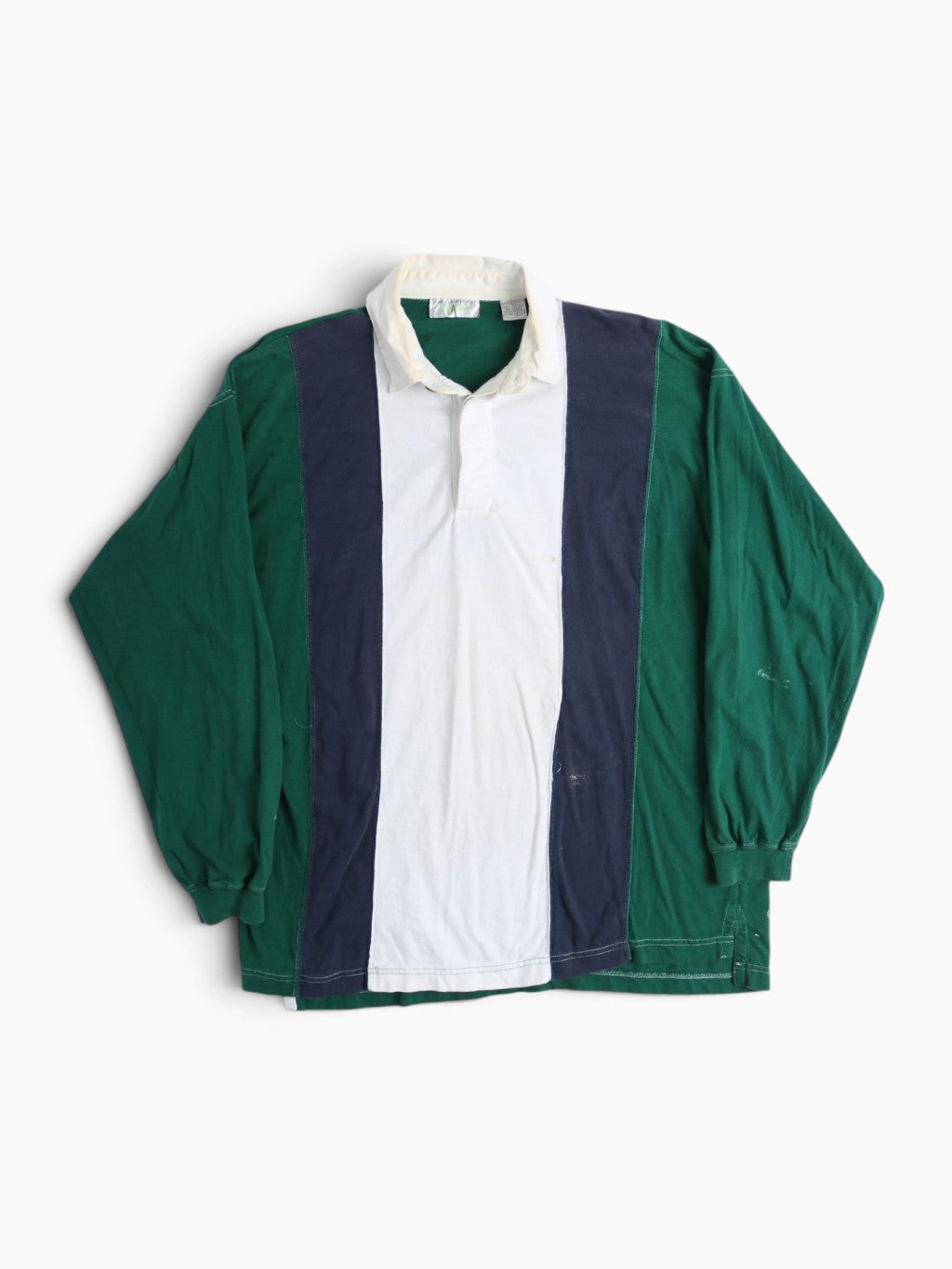 American Weekend Rugby Shirt