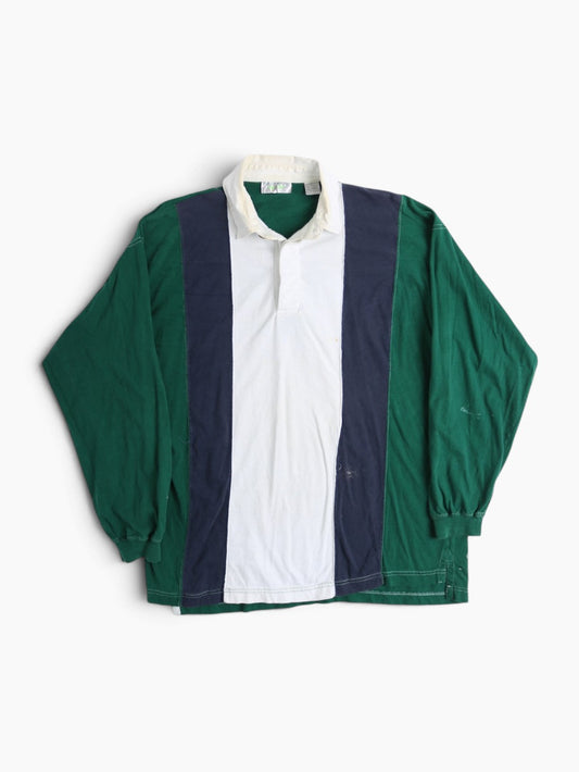 American Weekend Rugby Shirt