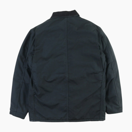 Arctic Jacket - Black