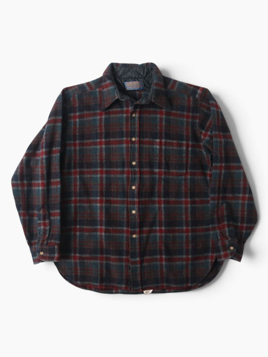 Vintage Flannel Shirt