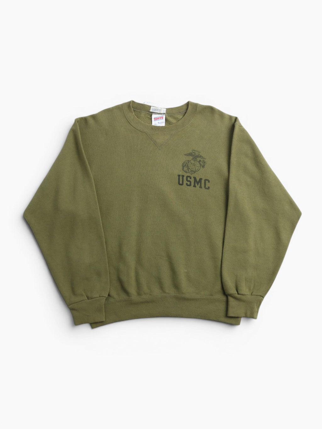 'USMC' Sweatshirt