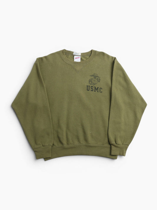 'USMC' Sweatshirt