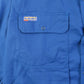 Work Jacket - Blue