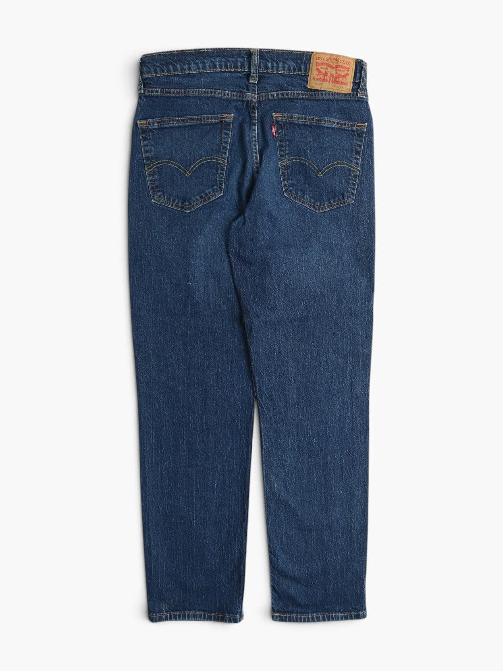 Vintage 550 Jeans - 32/32
