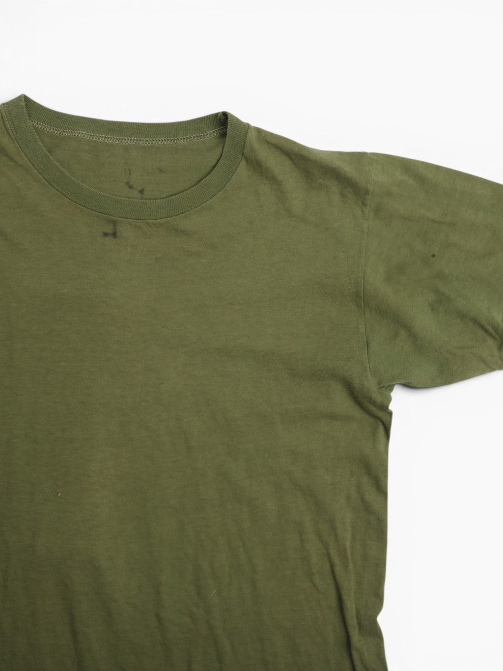 T-shirt - Green
