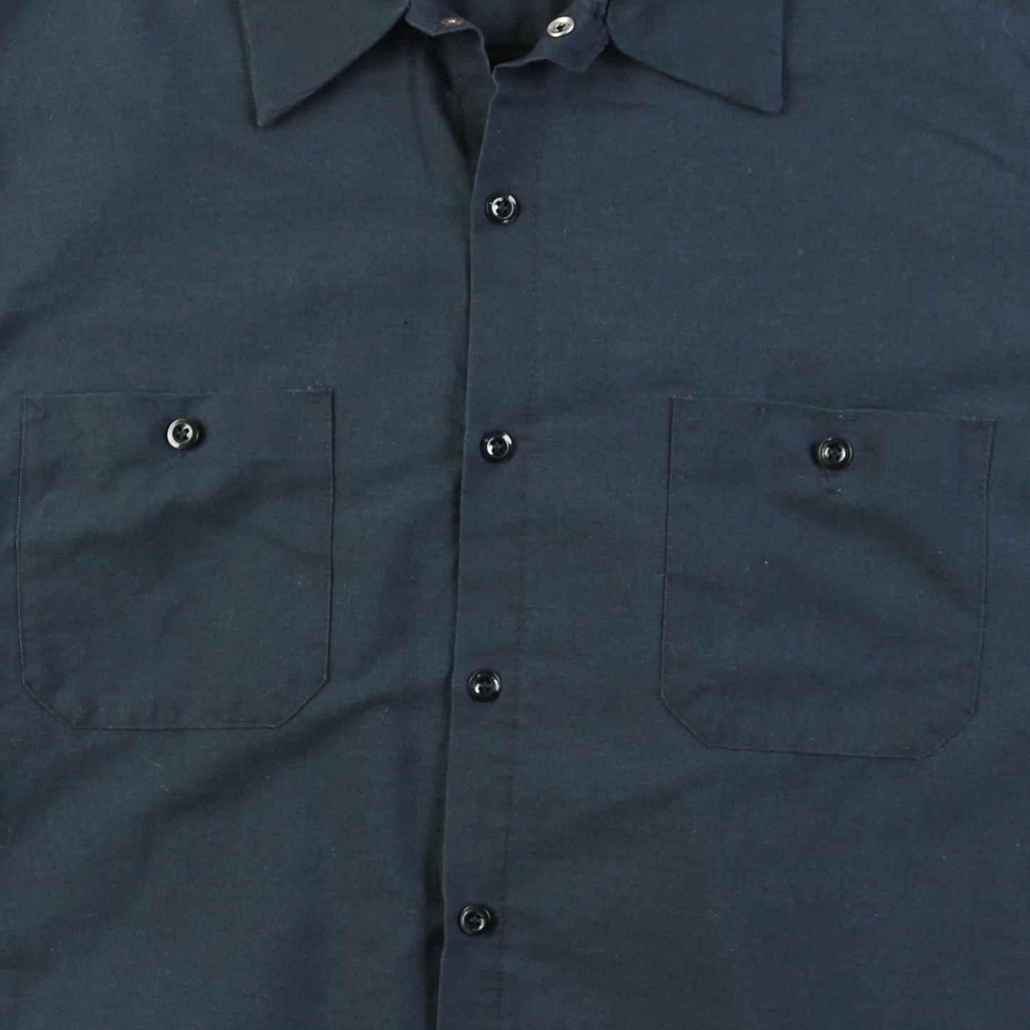 'Red Kap' Vintage Garage Shirt
