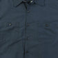 'Red Kap' Vintage Garage Shirt