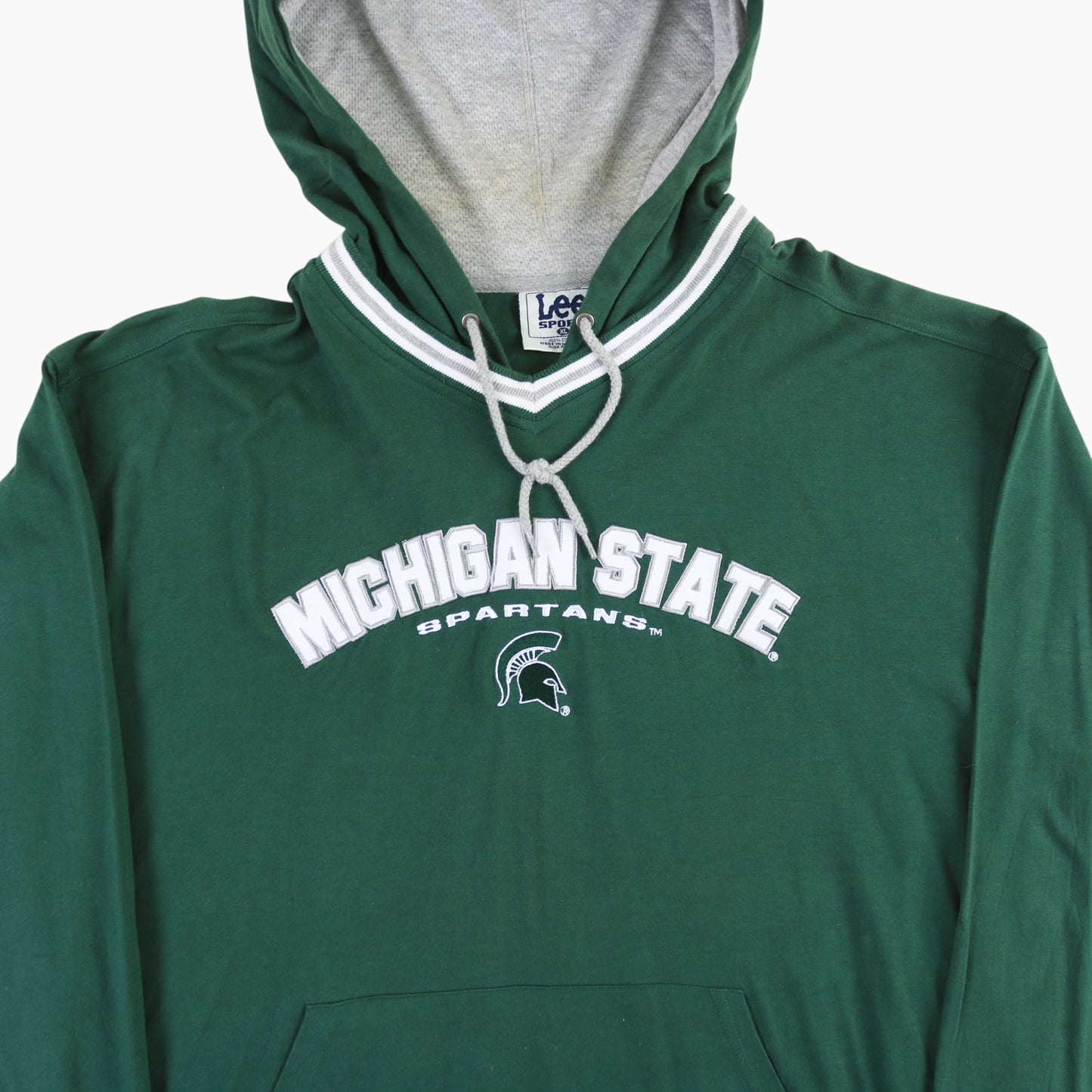 Michigan State Hooded Sweatshirt