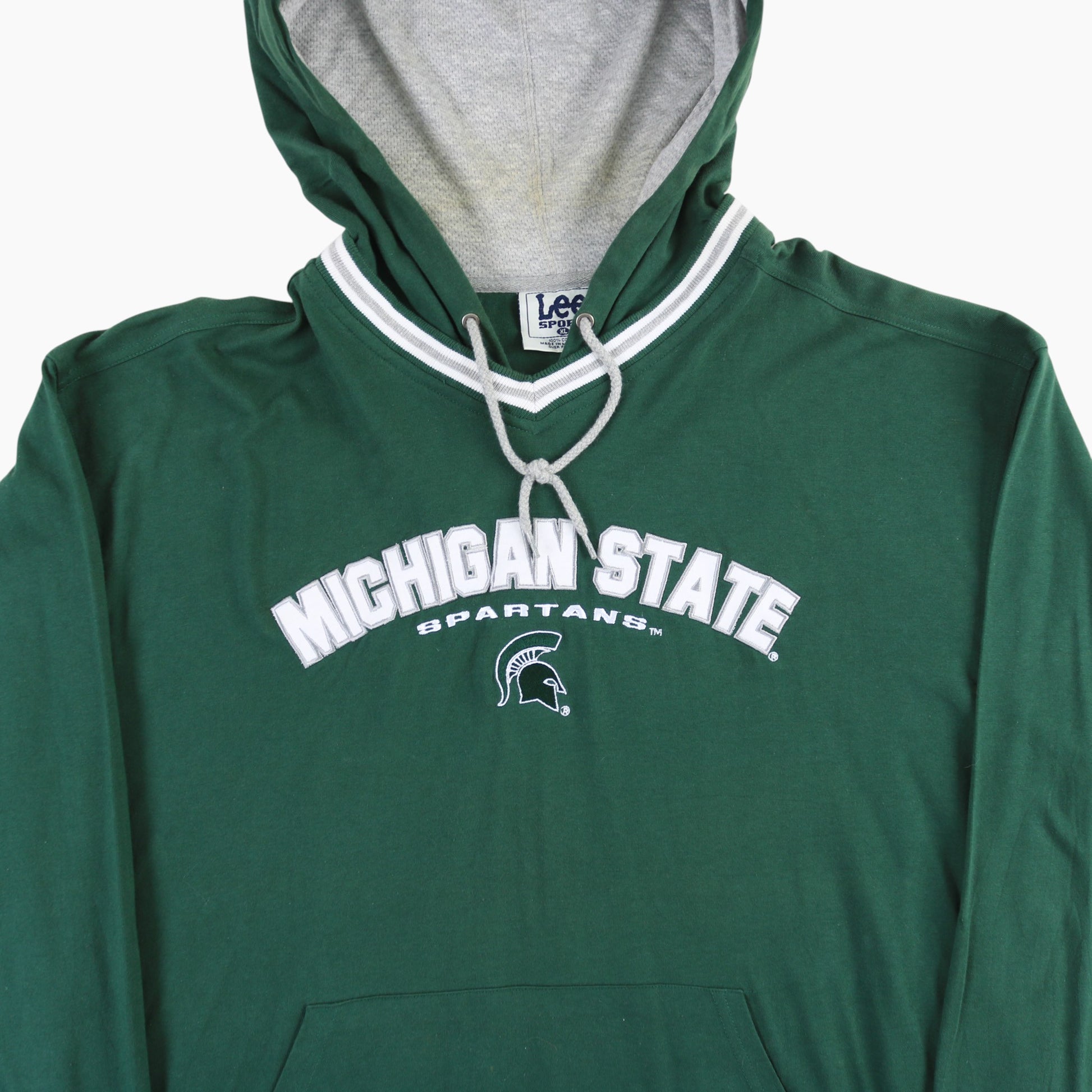 Michigan State Hooded Sweatshirt