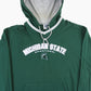 Michigan State Hooded Sweatshirt