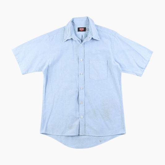 'Red Kap' Vintage Garage Shirt