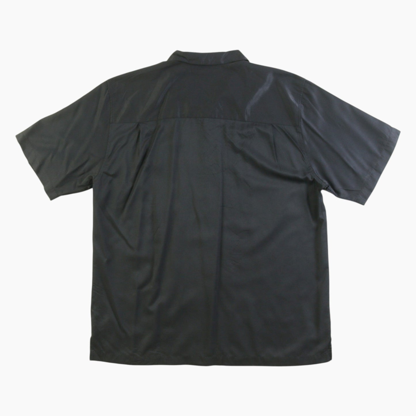 'Sobrino' Bowling Shirt