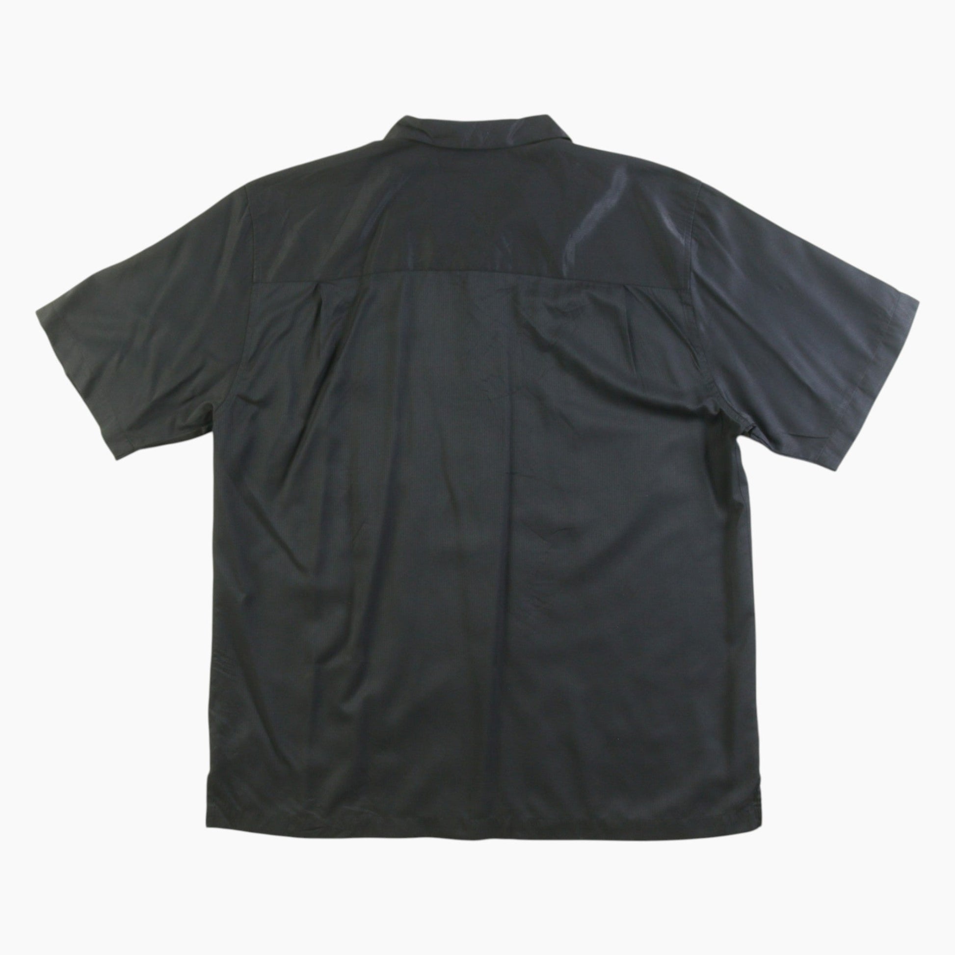 'Sobrino' Bowling Shirt