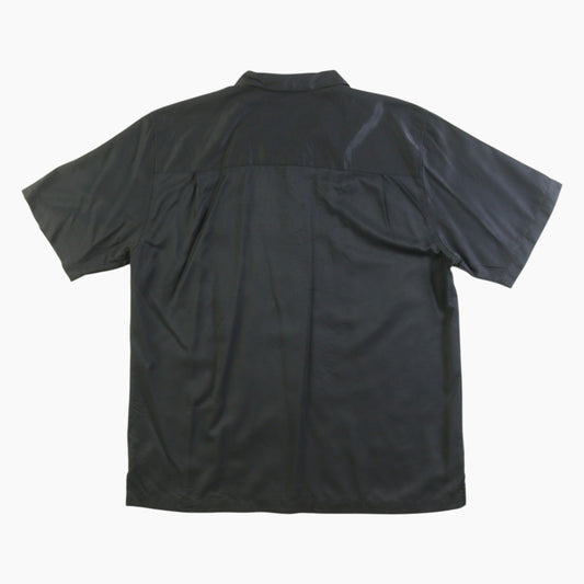 'Sobrino' Bowling Shirt