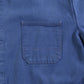 Vintage Chore Jacket - Blue