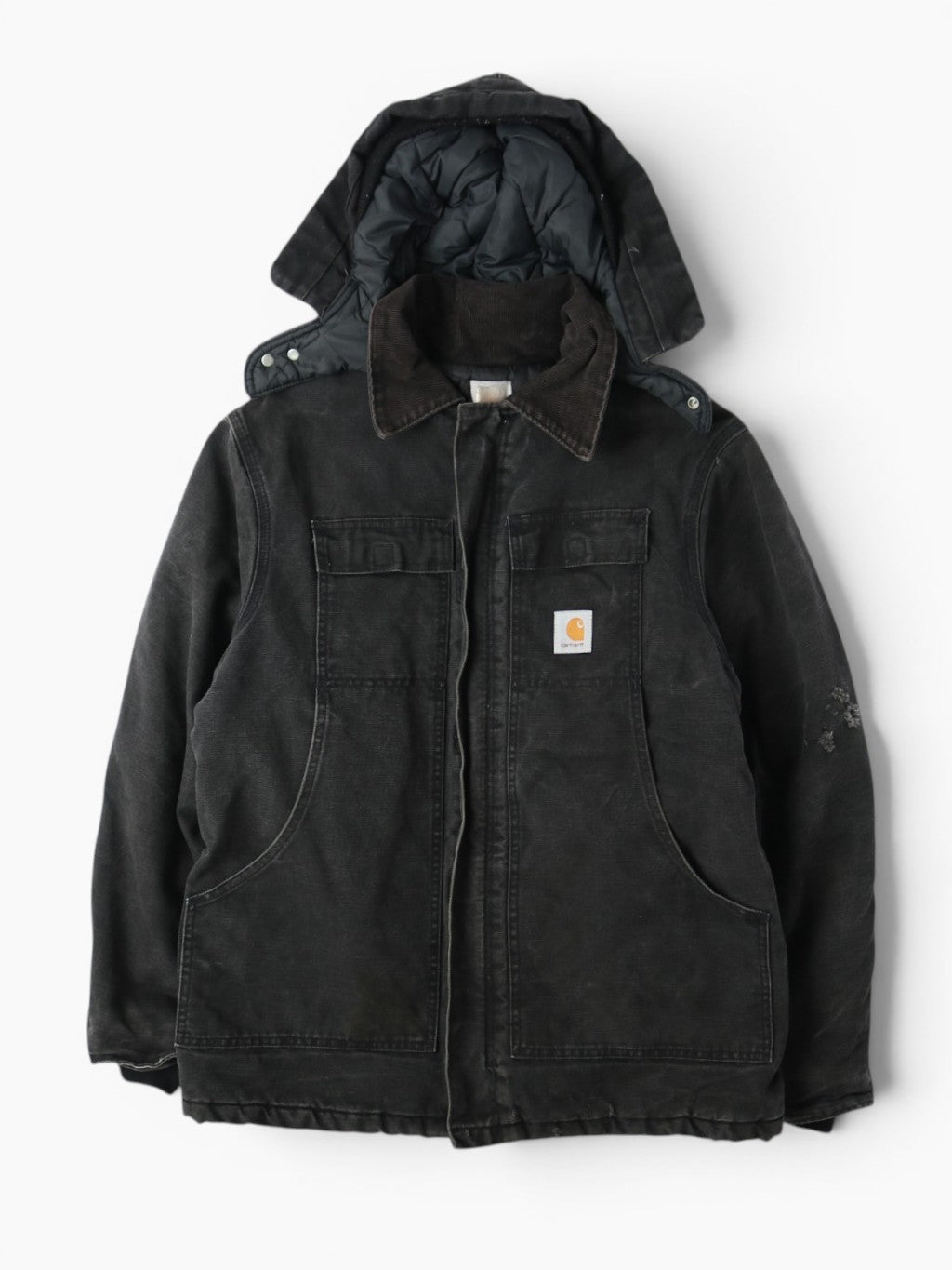 Arctic Jacket - Black