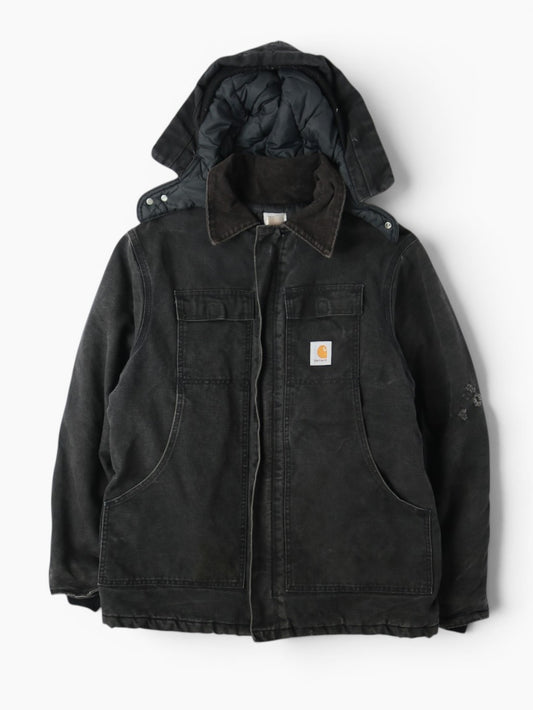 Arctic Jacket - Black