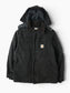 Arctic Jacket - Black