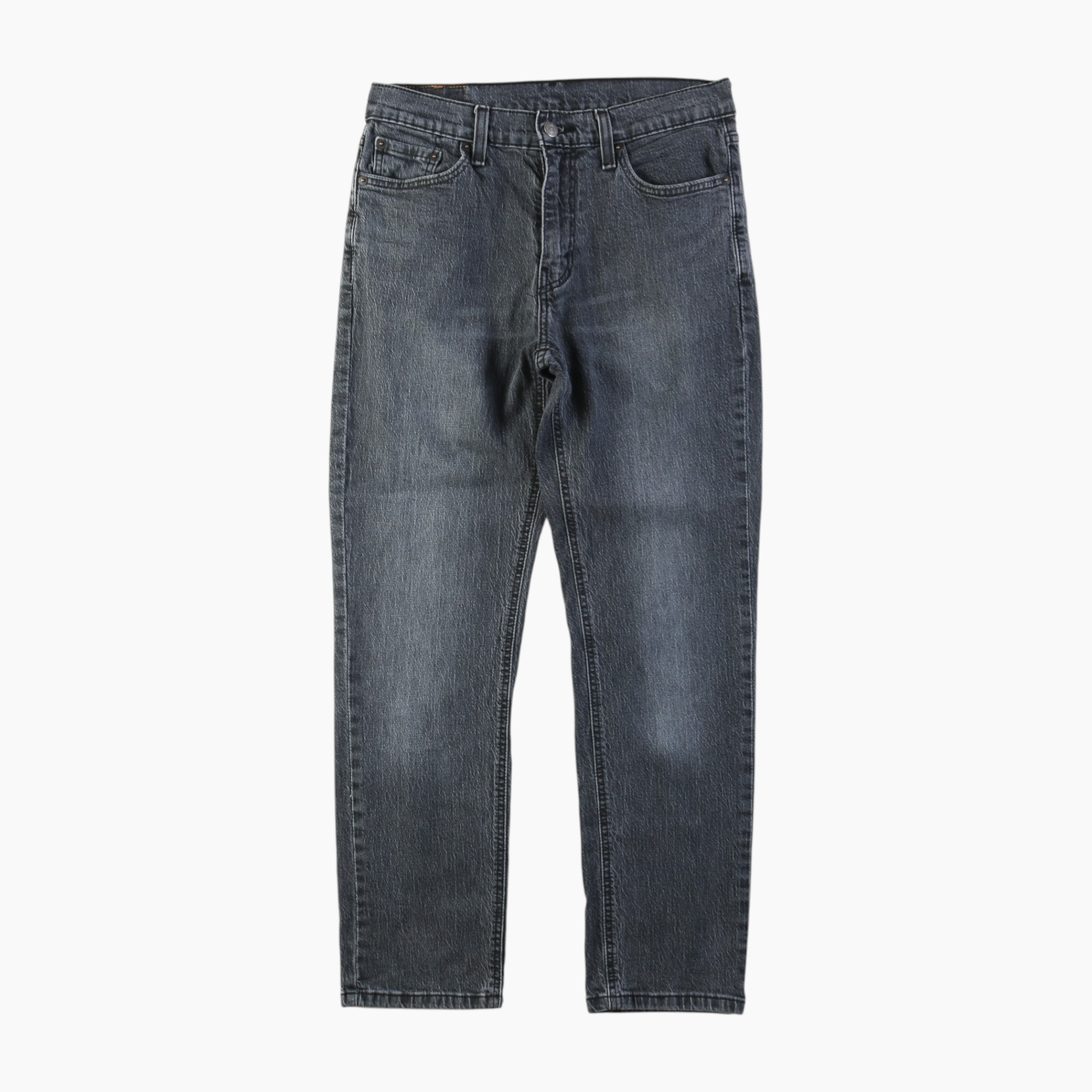 Vintage 541 Jeans - Black 30/30