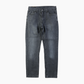 Vintage 541 Jeans - Black 30/30