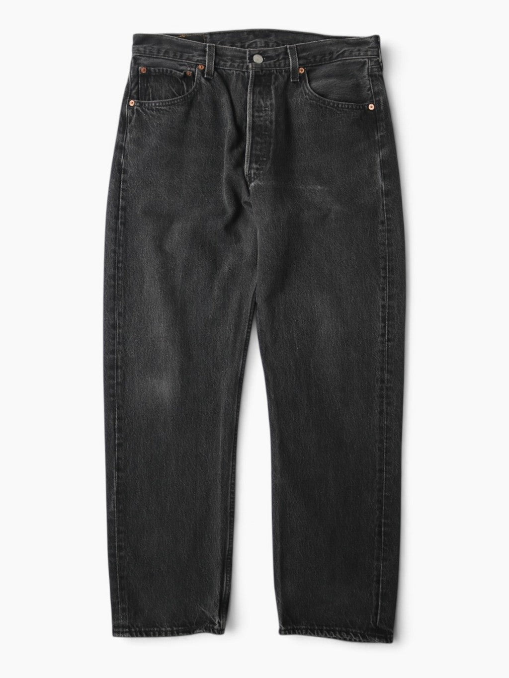 Vintage Made In USA 501 Jeans - 32/29