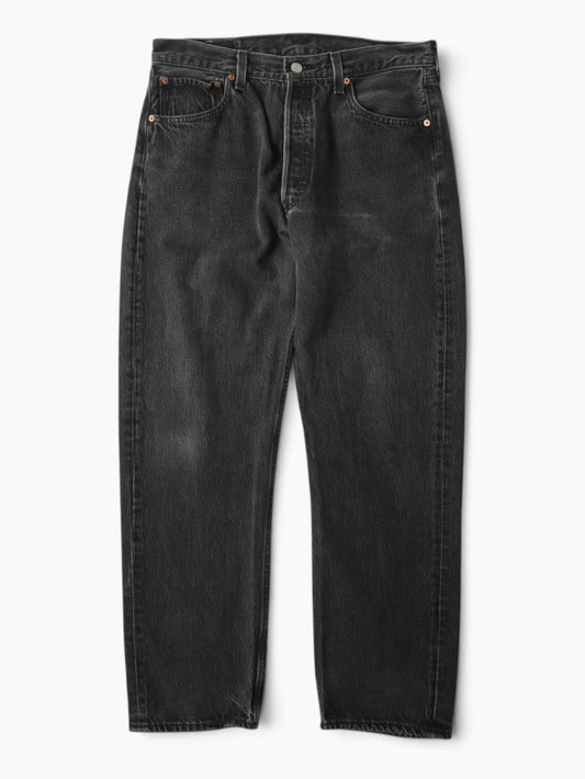 Vintage Made In USA 501 Jeans - 32/29