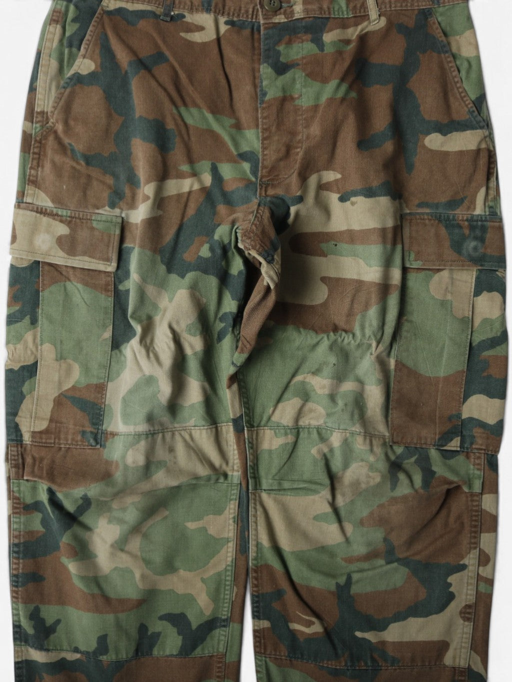 Vintage M65 Army Pants